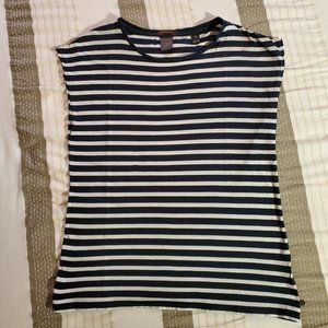 Scotch and Soda sleeveless T-shirt